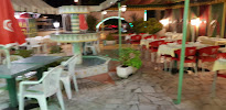 Atmosphère du Restaurant marocain El Koutoubia à Sainte-Geneviève-des-Bois - n°8