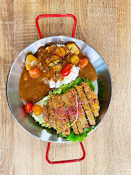 Photo n°68 de Nanakô à Rouen ()