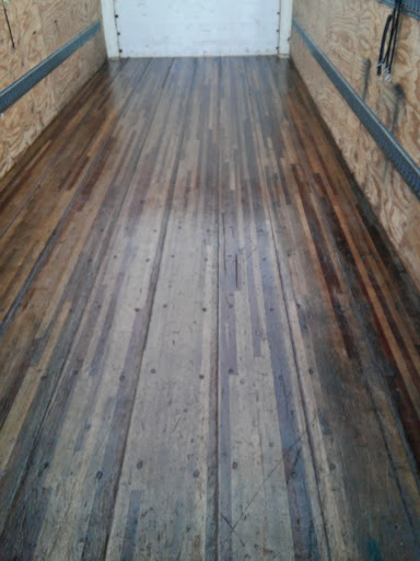 Moving Company «Above Average Moving», reviews and photos, 1412 Parkside Dr #1230, Madison, WI 53704, USA