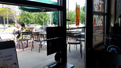 Coffee Shop «Starbucks», reviews and photos, 7210 Fulton Dr NW, Canton, OH 44718, USA