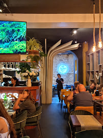 Atmosphère du Restaurant thaï THAIGER à Paris - n°3