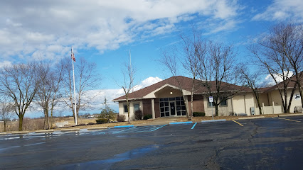 Holts Summit Police Department