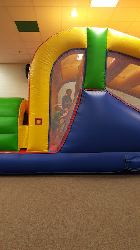 Tourist Attraction «Healthworks», reviews and photos, 219 S Industrial Rd, Tupelo, MS 38801, USA