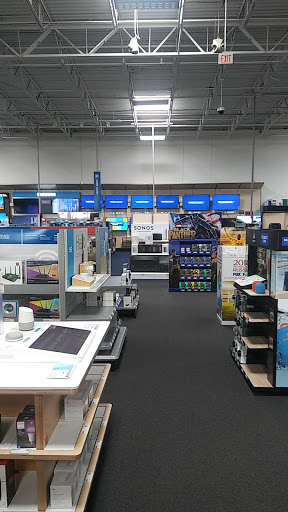 Electronics Store «Best Buy», reviews and photos, 187 Creekside Way, New Braunfels, TX 78130, USA