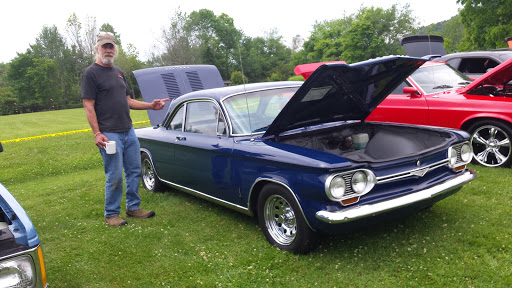 RV Park «Made In the Shade RV Park», reviews and photos, 6878 Granville Hwy, Granville, TN 38564, USA