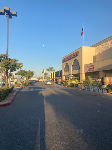 Home Improvement Store «The Home Depot», reviews and photos, 12131 Beach Blvd, Stanton, CA 90680, USA