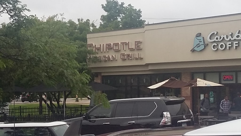 Chipotle Mexican Grill 55428