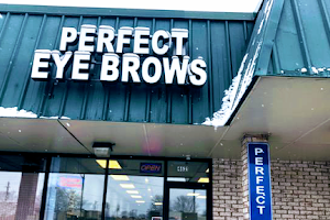 Perfect Eyebrows image