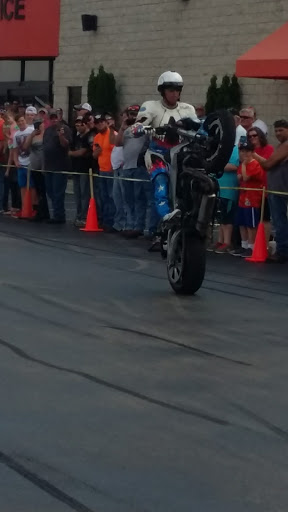 Harley-Davidson Dealer «Natchez Trace Harley-Davidson», reviews and photos, 595 US-72 Alt, Tuscumbia, AL 35674, USA