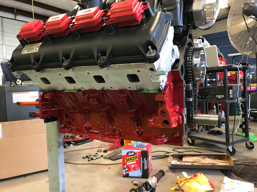 Auto Repair Shop «Braun Road Automotive», reviews and photos, 10934 Braun Rd, Helotes, TX 78023, USA