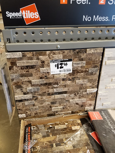 Home Improvement Store «The Home Depot», reviews and photos, 690 Riverpoint Ct, West Sacramento, CA 95605, USA