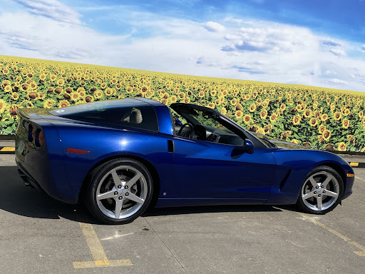 Used Car Dealer «Jt Auto», reviews and photos, 9111 Brookpark Rd, Parma, OH 44129, USA