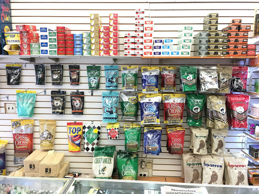 Tobacco Shop «Smoke Shop», reviews and photos, 317 Middle Country Rd, Selden, NY 11784, USA