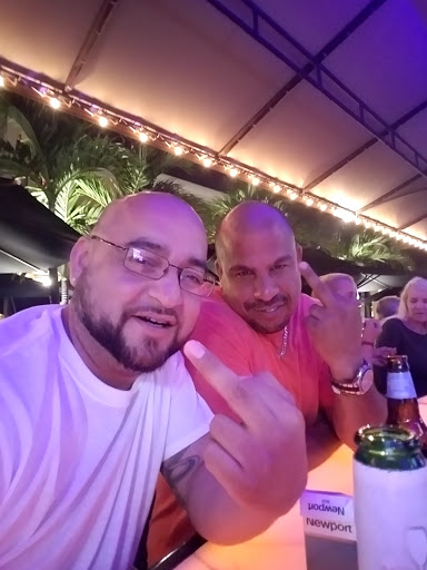 Lounge «Blue Martini Lounge», reviews and photos, 550 S Rosemary Ave, West Palm Beach, FL 33401, USA