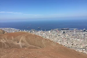 Cerro El Ancla image