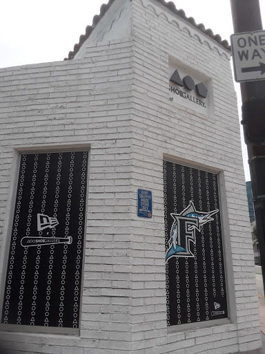 Sportswear Store «Shoe Gallery», reviews and photos, 244 NE 1st Ave, Miami, FL 33132, USA