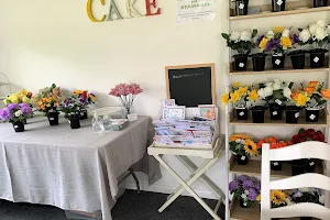 Hearts and Flowers Cafe & Florists image