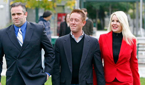 Susanne Gustin, Attorney at Law