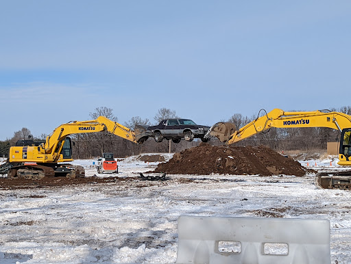 Amusement Center «Extreme Sandbox - Minnesota», reviews and photos, 1901 Glendale Rd, Hastings, MN 55033, USA