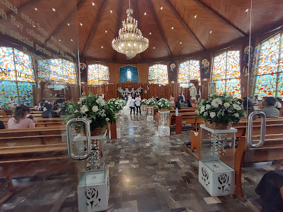 Parroquia de Nuestra Señora de Líbano