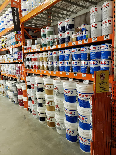 Home Improvement Store «The Home Depot», reviews and photos, 13501 S Dixie Hwy, Pinecrest, FL 33156, USA