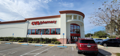 CVS, 39902 US-27, Davenport, FL 33837, USA, 