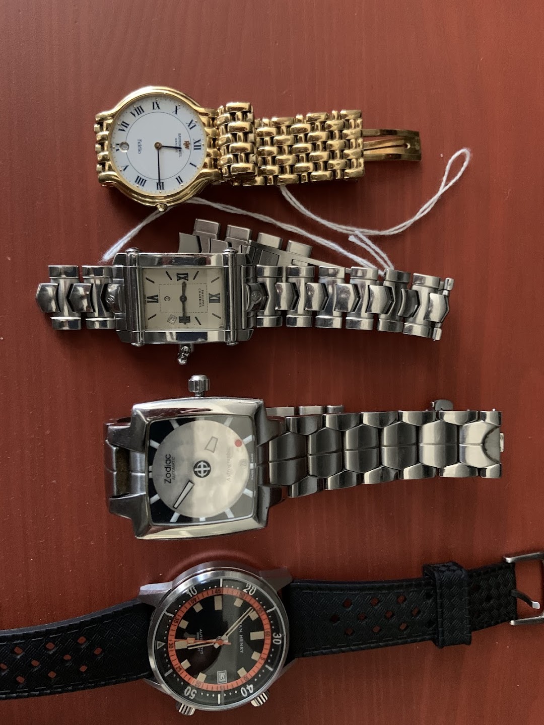 James Island Watch & Jewelry