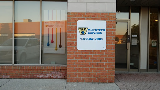 TRM Multitech Services
