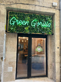 Photos du propriétaire du Restaurant Green Gorilla à Montpellier - n°1