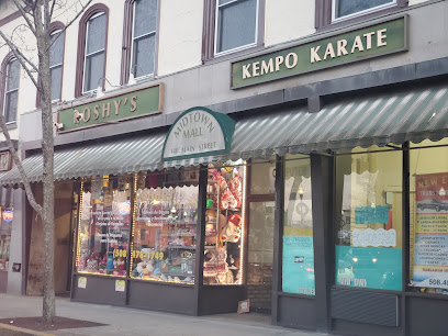 Kempo Karate