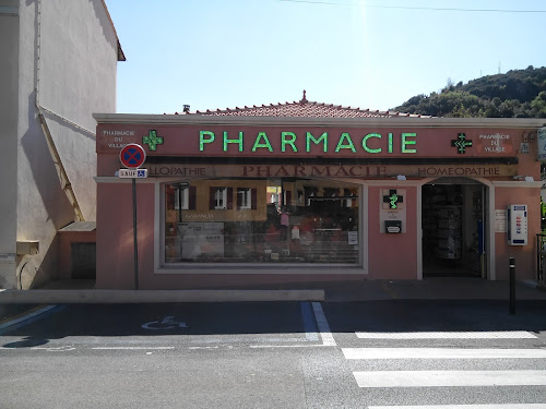 Pharmacie du Village à Villeneuve-Loubet