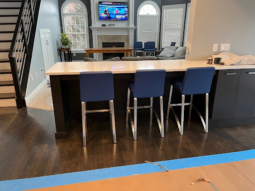 Furniture Store «Zuri Modern Furniture Dallas», reviews and photos, 4880 Alpha Rd, Dallas, TX 75244, USA