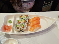 Sushi du Restaurant japonais authentique OKY SUSHI okysushi à Paris - n°15