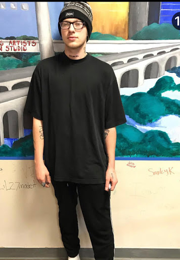 Explore alpha male tattoo ideas, creative tattoo ideas in Dallas, available at Fly Ink, Inc.