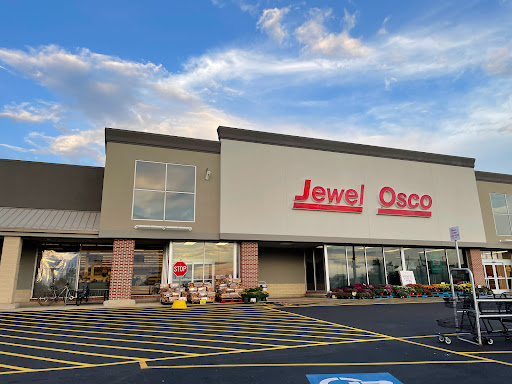 Jewel-Osco
