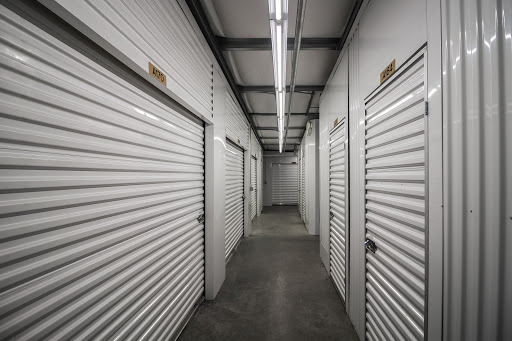 Self-Storage Facility «Storage One On 4th», reviews and photos, 4725 NE 4th St, Renton, WA 98059, USA