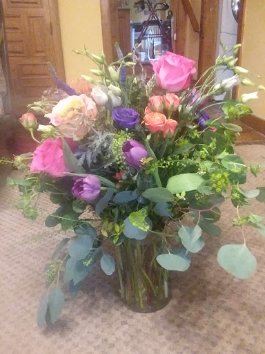 Florist «Green Cottage», reviews and photos, 1204 NY-213, High Falls, NY 12440, USA
