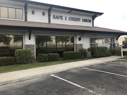 Safe 1 Credit Union