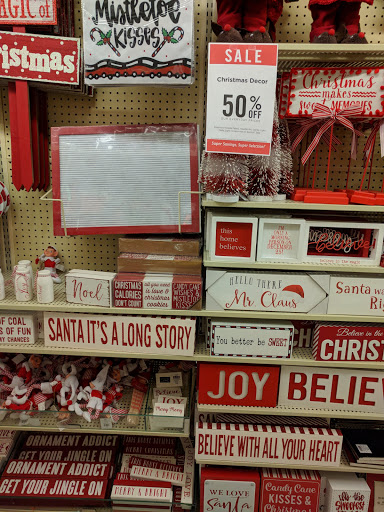 Craft Store «Hobby Lobby», reviews and photos, 1570 Hood Pkwy NW, Kennesaw, GA 30152, USA