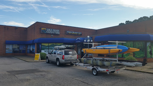 Outdoor Sports Store «Wild River Outfitters Inc», reviews and photos, 3636 Virginia Beach Blvd #108, Virginia Beach, VA 23452, USA