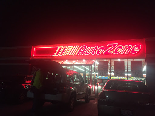 Auto Parts Store «AutoZone», reviews and photos, 12801 Woodward Ave, Highland Park, MI 48203, USA