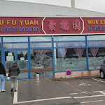 Photo n°1 de l'avis de philippe.e fait le 04/11/2022 à 12:00 sur le restaurants Ju Fu Yuan à Berck
