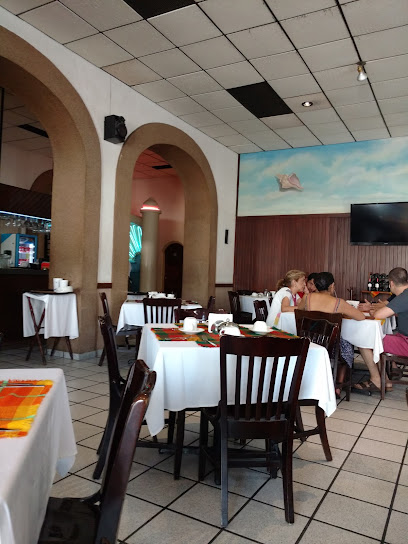 Antonio´s Restaurante - Av Benito Juárez 25, Centro, 92800 Tuxpan de Rodríguez Cano, Ver., Mexico