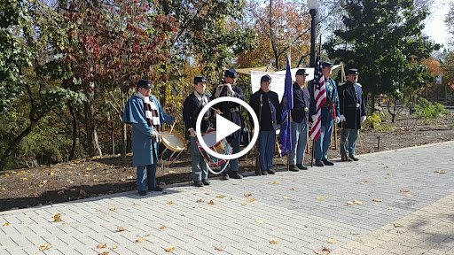 Recreation Center «Arlington Mill Community Center», reviews and photos, 909 S Dinwiddie St, Arlington, VA 22204, USA