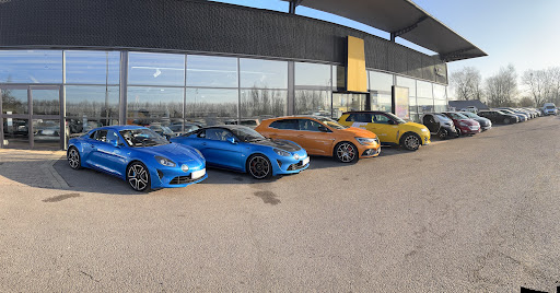 Photo 2 - Epaignes Automobiles EURL