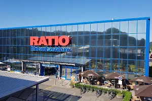 RATIO Einkaufszentrum image