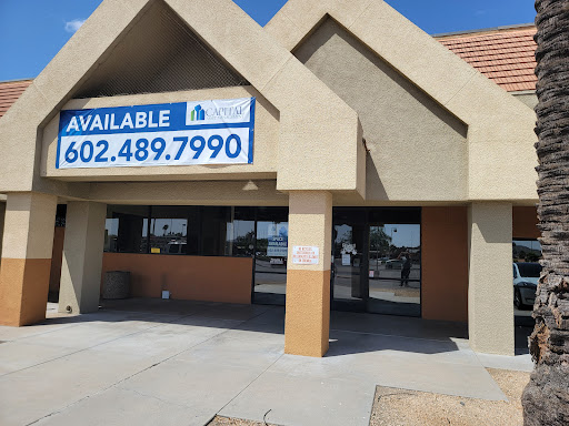 Gym «Fitness 1 Gym», reviews and photos, 3515 W Union Hills Dr, Glendale, AZ 85308, USA