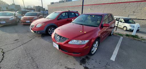 Used Car Dealer «CarHop Auto Sales & Finance», reviews and photos, 4338 State St, Murray, UT 84107, USA