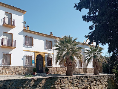 Apartamentos Rurales Cortijo Cabañas 23760 Arjona, Jaén, España