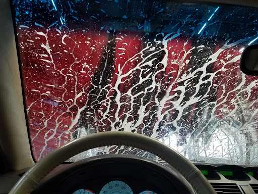 Car Wash «Metro Express Car Wash», reviews and photos, 4095 S Santa Fe Dr, Sheridan, CO 80110, USA